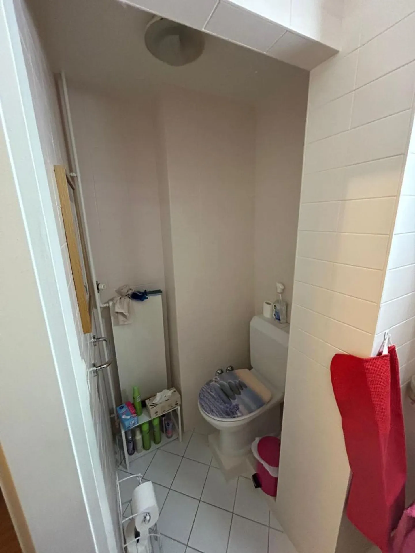 Zimmer zur Miete - Foto 5 von 5