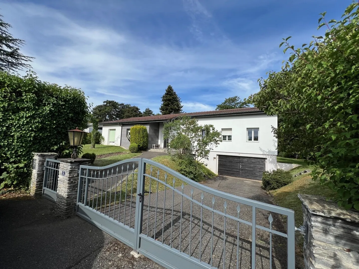 Villa Charmante - Photo 1 sur 13