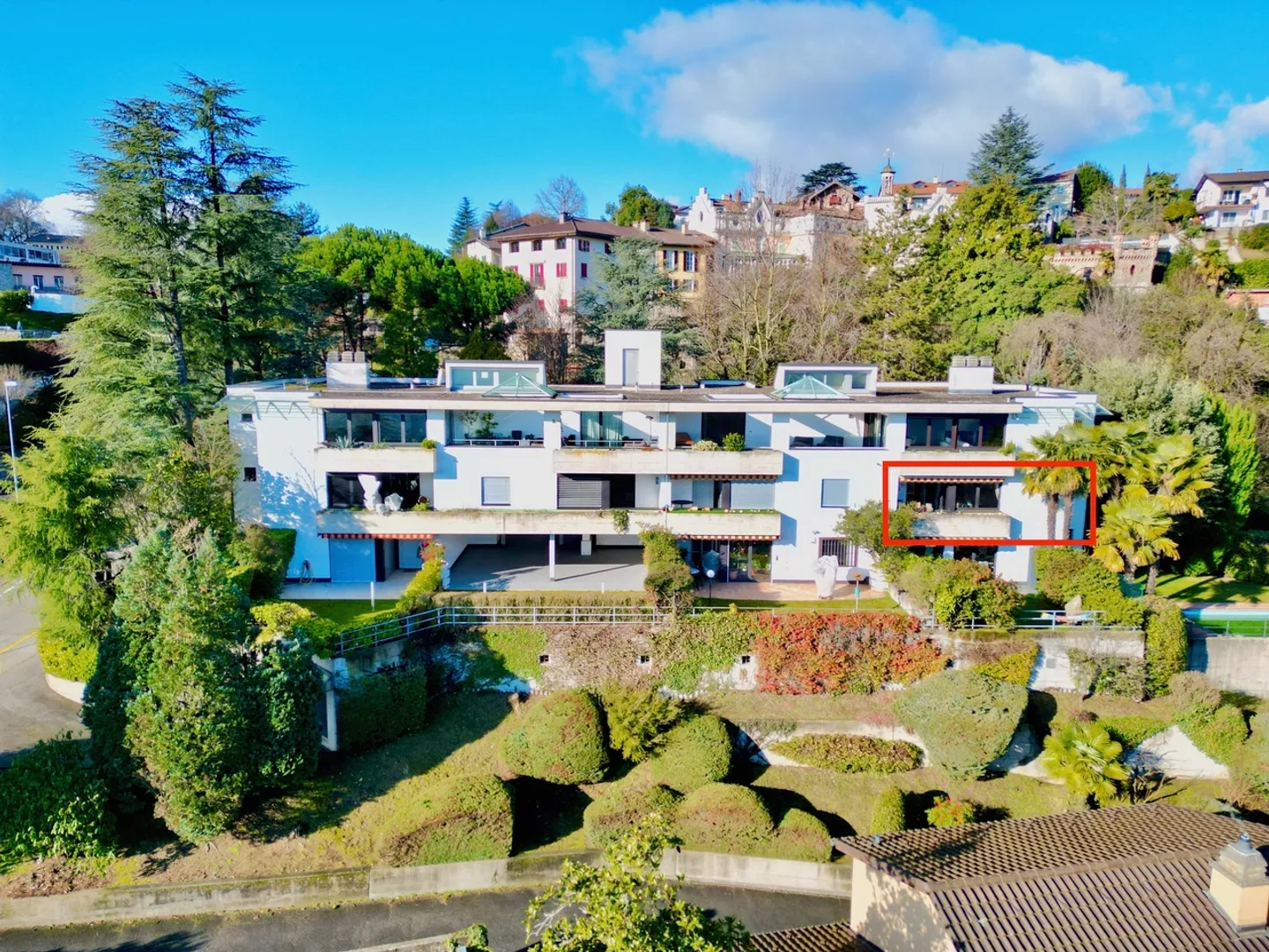 Appartamento Accogliente con Vista - Foto 1 di 22