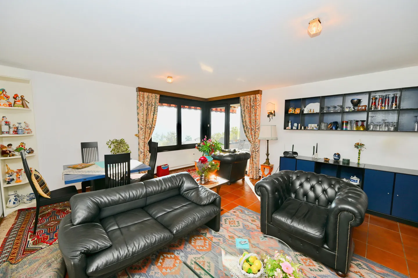 Appartamento Accogliente con Vista - Foto 4 di 22