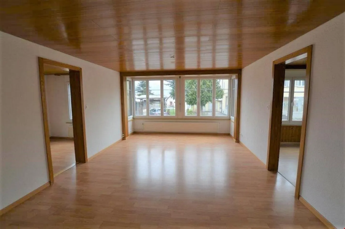 4.0-Zimmer-Wohnung im 1. Obergeschoss - Foto 4 von 7