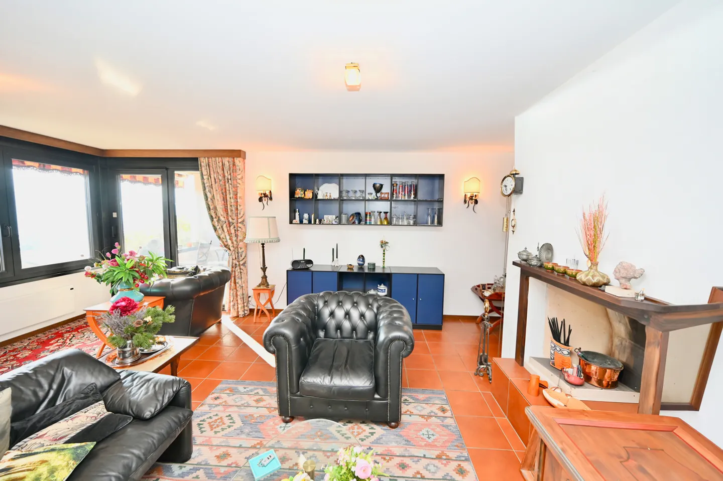 Appartamento Accogliente con Vista - Foto 5 di 22