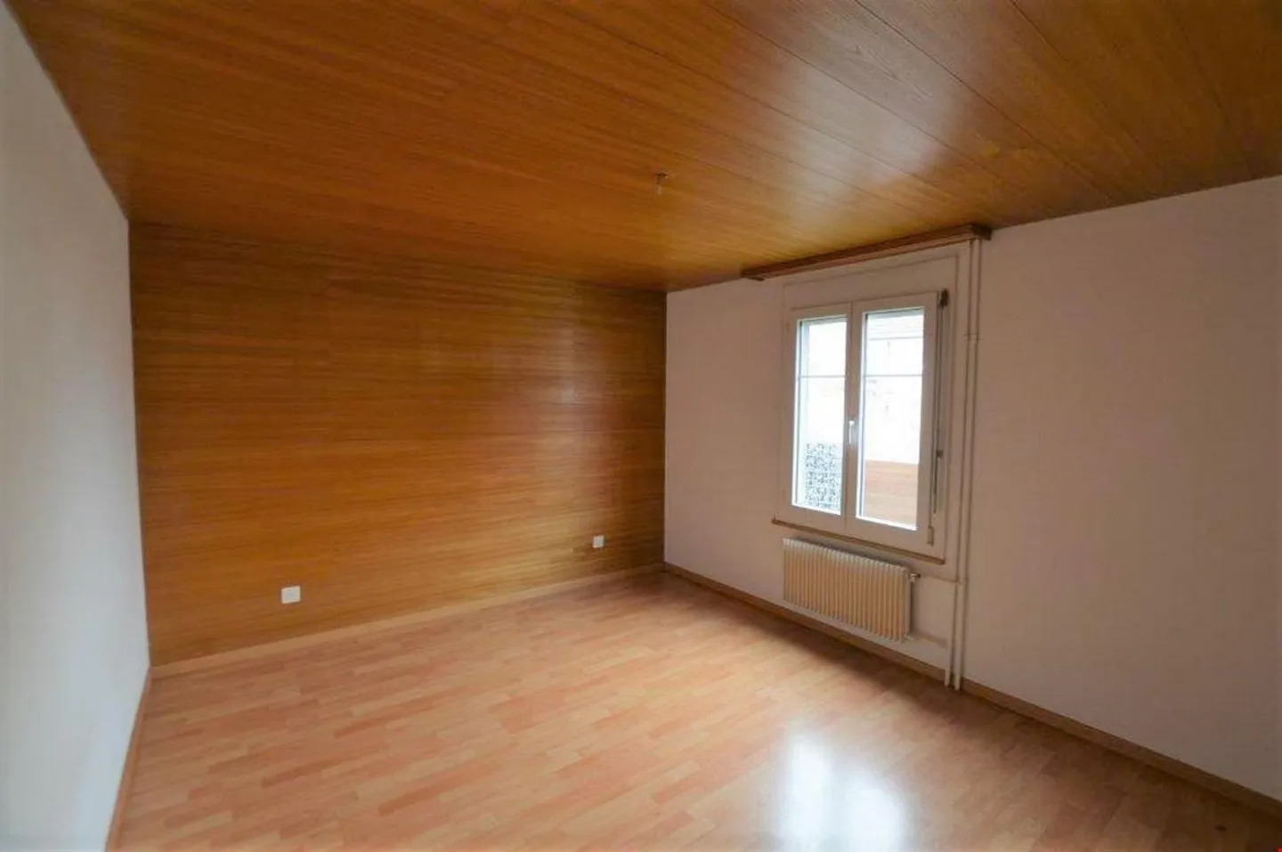 4.0-Zimmer-Wohnung im 1. Obergeschoss - Foto 5 von 7
