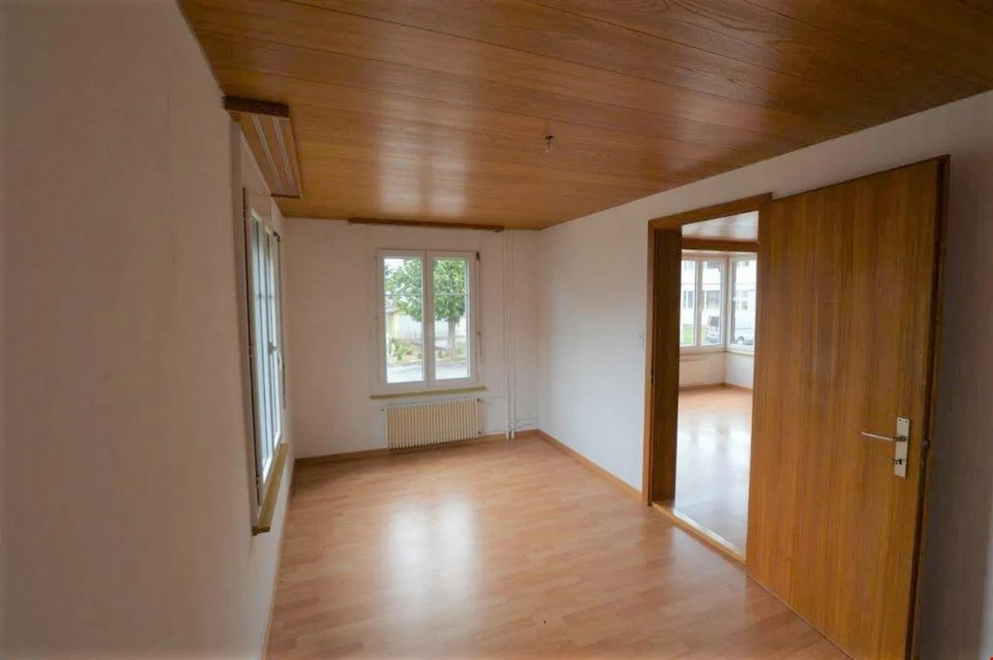 4.0-Zimmer-Wohnung im 1. Obergeschoss - Foto 6 von 7