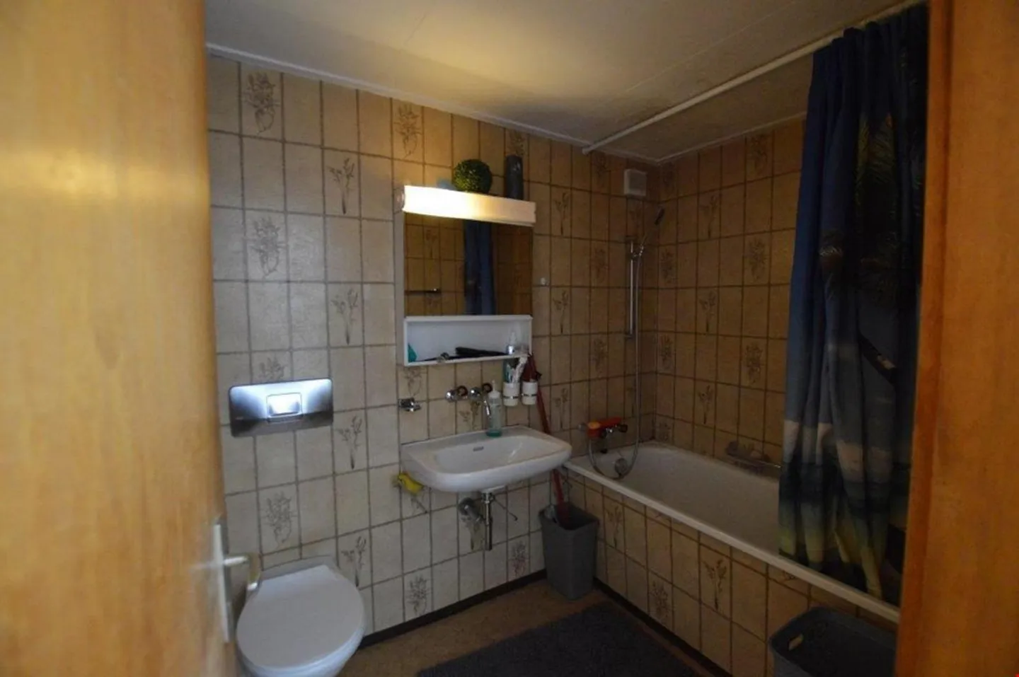 4.0-Zimmer-Wohnung im 1. Obergeschoss - Foto 7 von 7