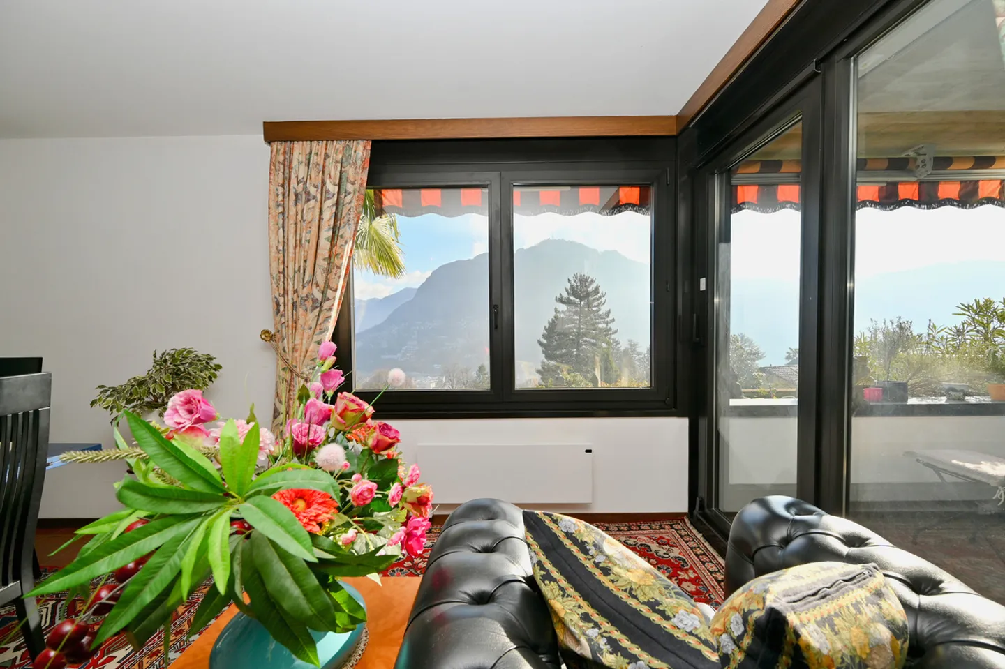 Appartamento Accogliente con Vista - Foto 6 di 22