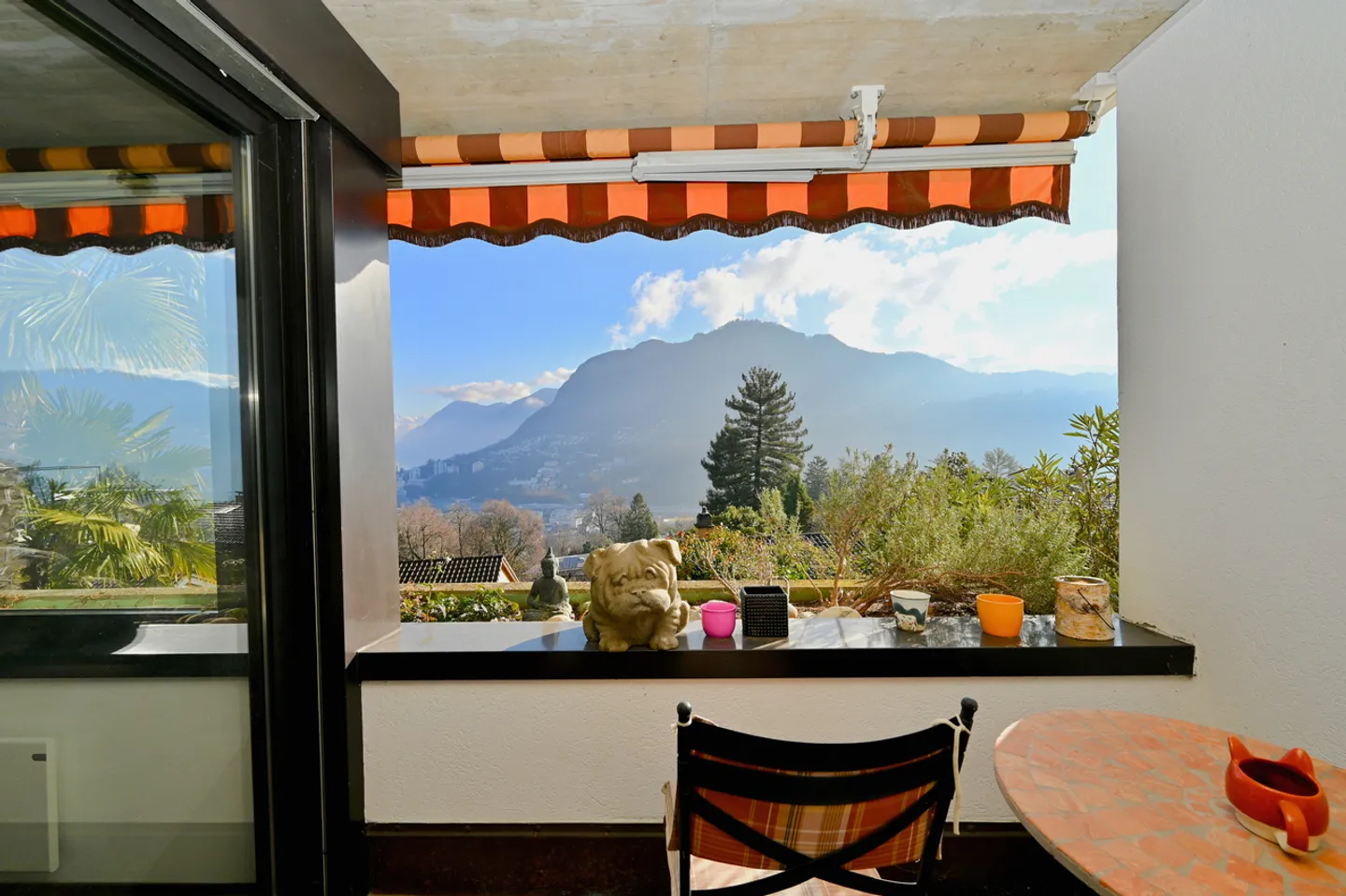 Appartamento Accogliente con Vista - Foto 7 di 22