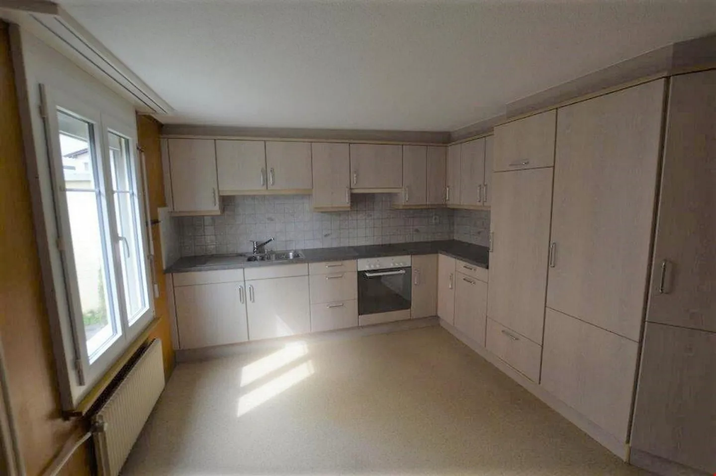 4.0-Zimmer-Wohnung im 1. Obergeschoss - Foto 2 von 7