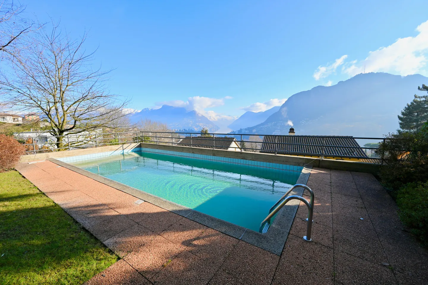 Appartamento Accogliente con Vista - Foto 2 di 22