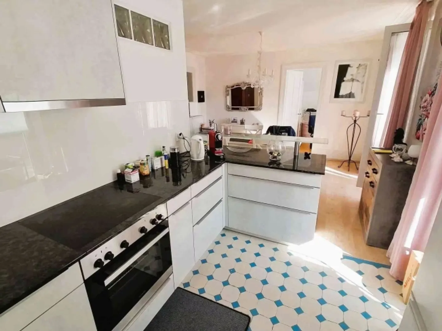 «Charmante Wohnung in Arlesheim» - Foto 2 von 13