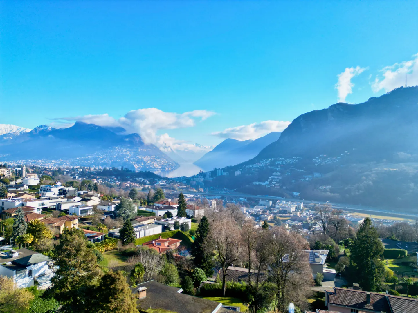 Appartamento Accogliente con Vista - Foto 3 di 22