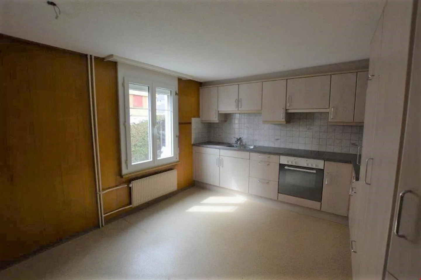 4.0-Zimmer-Wohnung im 1. Obergeschoss - Foto 3 von 7