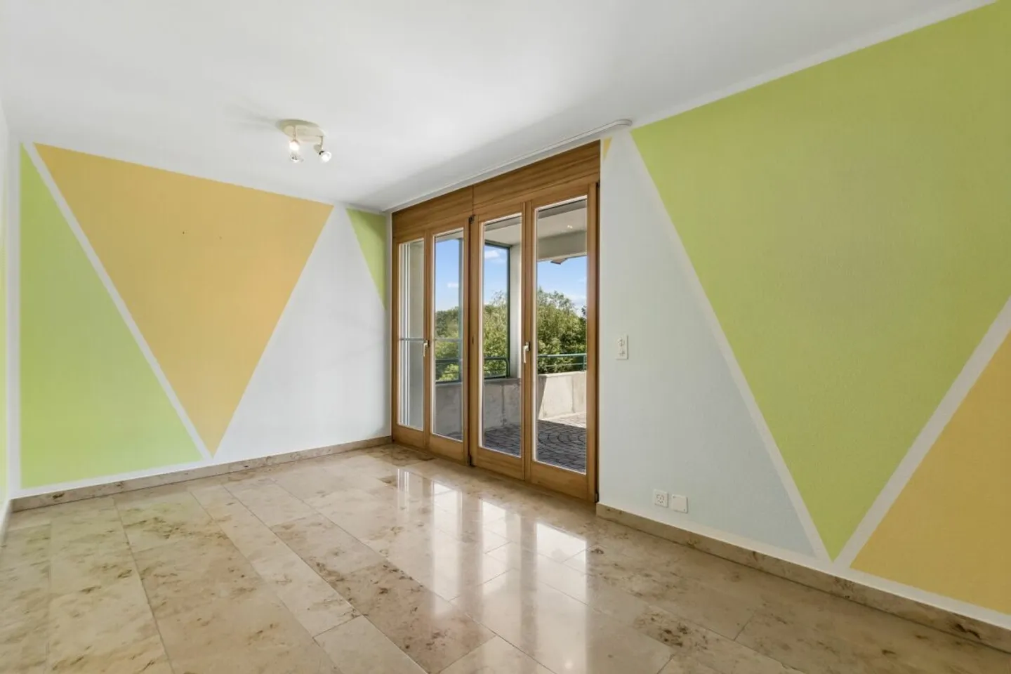 Charmantes Einfamilienhaus mit Seesicht - Foto 9 von 16