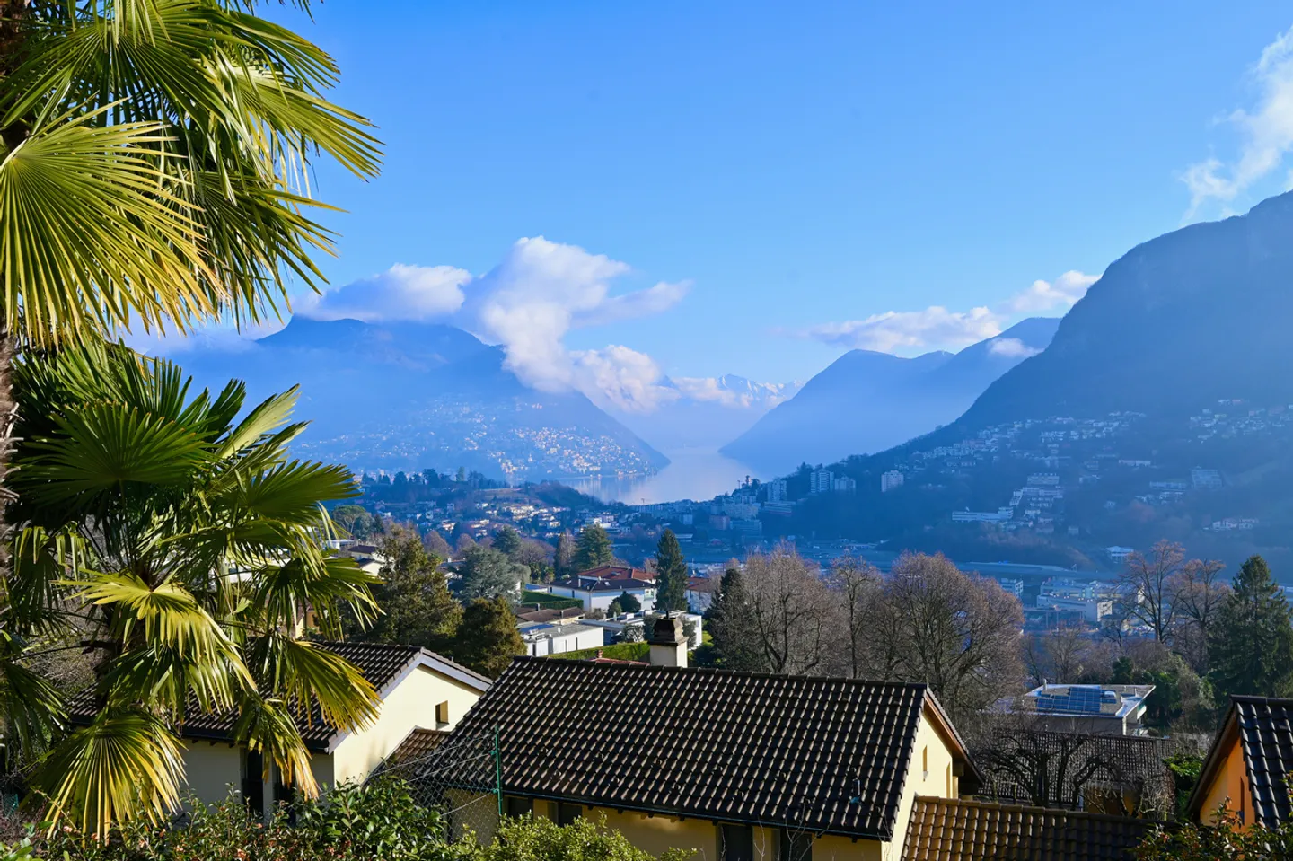 Appartamento Accogliente con Vista - Foto 8 di 22