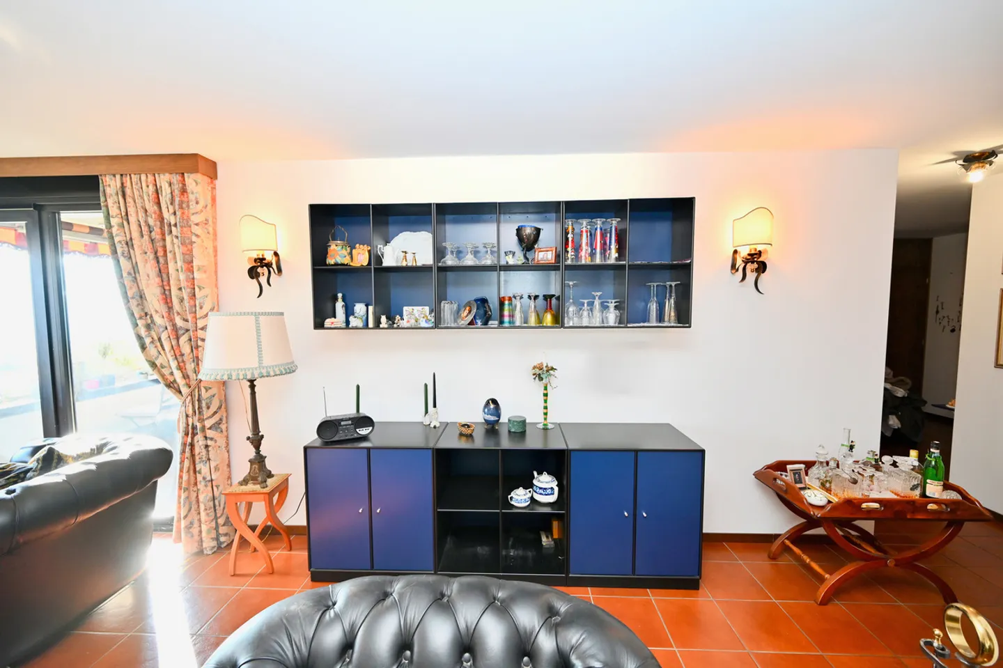 Appartamento Accogliente con Vista - Foto 9 di 22