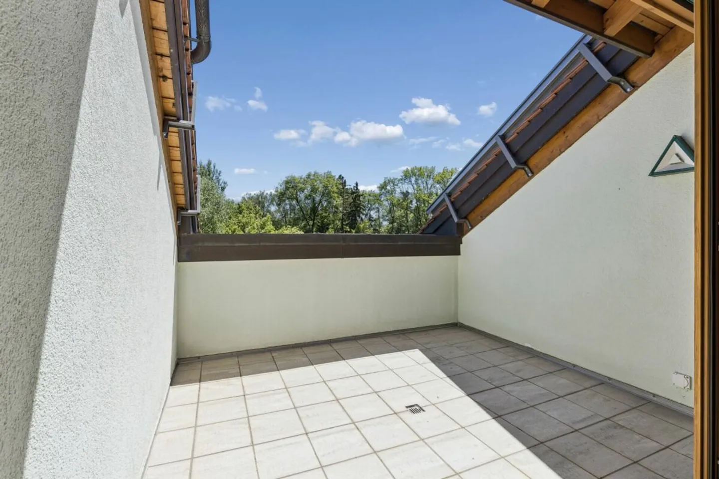 Charmantes Einfamilienhaus mit Seesicht - Foto 13 von 16
