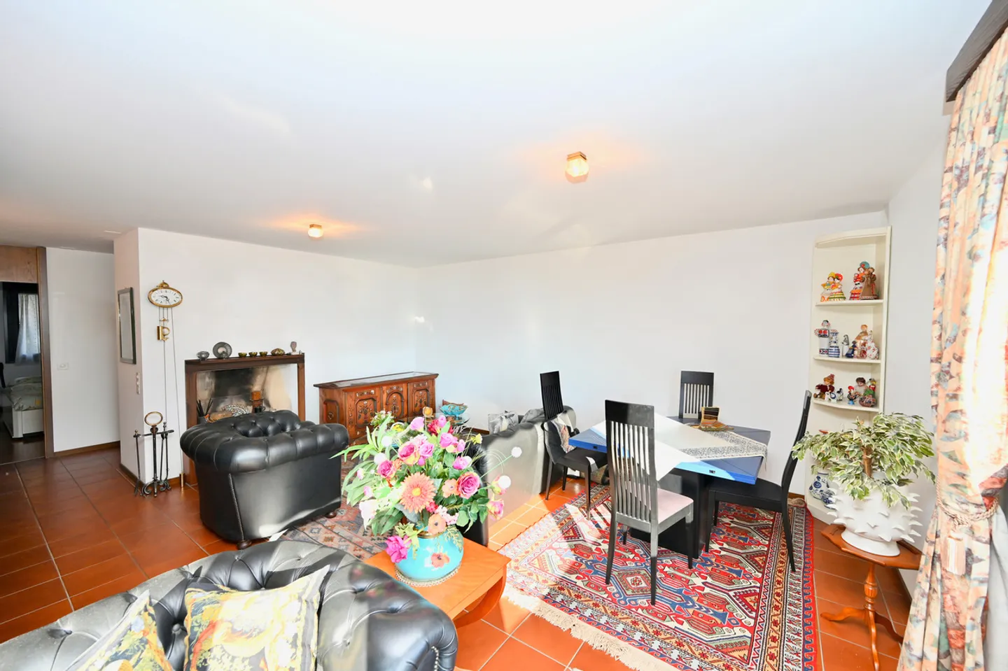 Appartamento Accogliente con Vista - Foto 10 di 22