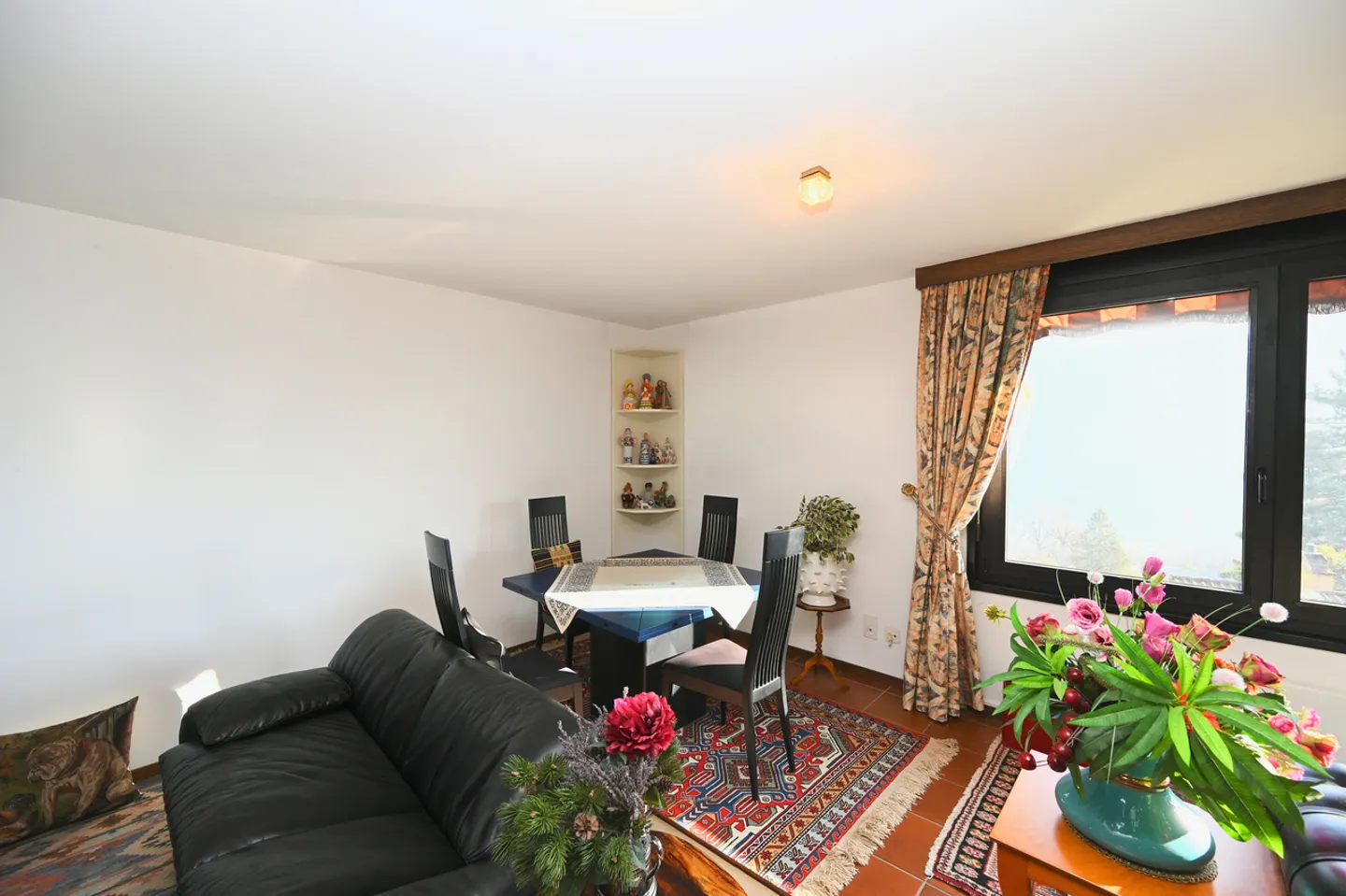 Appartamento Accogliente con Vista - Foto 11 di 22