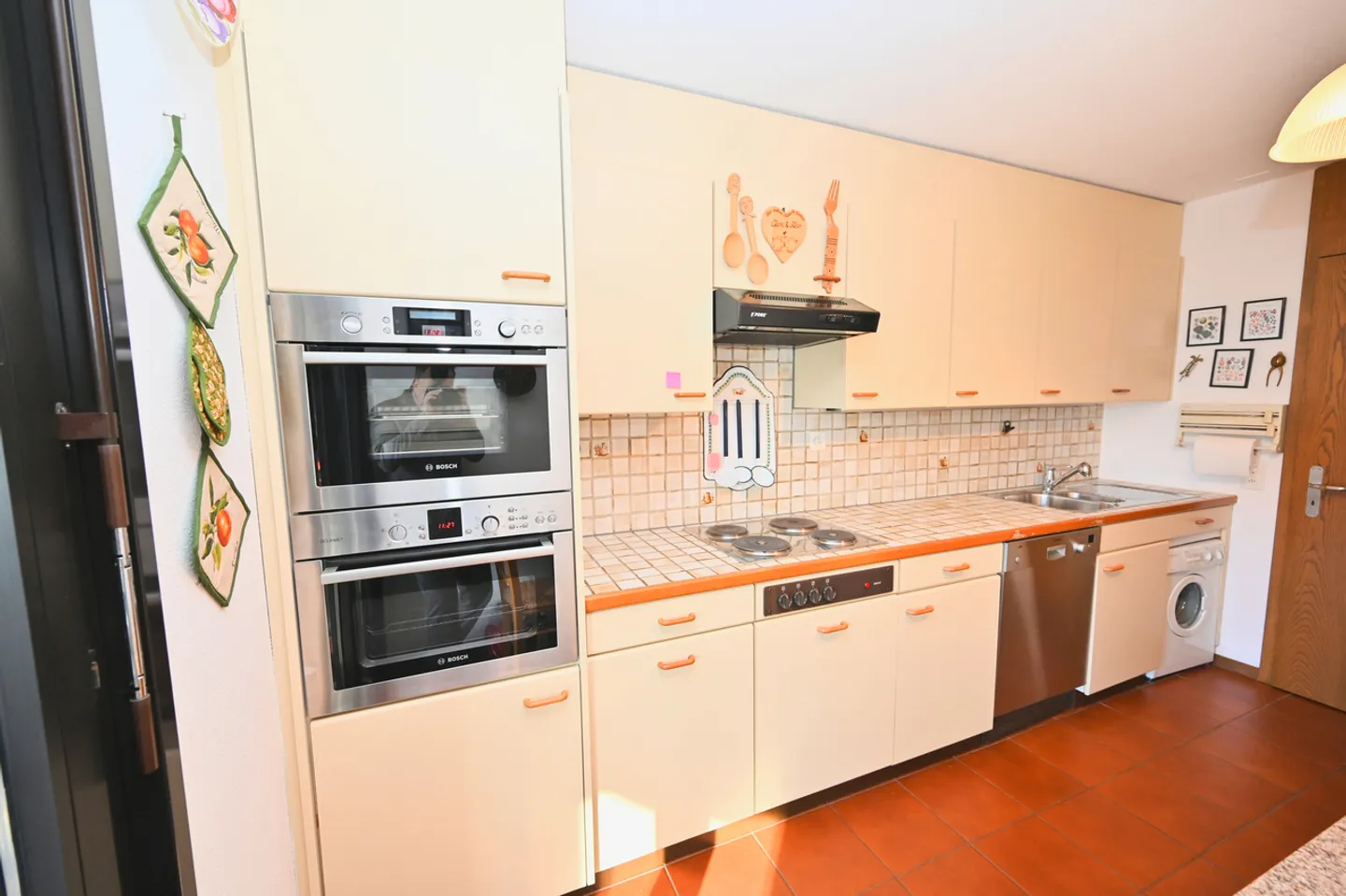 Appartamento Accogliente con Vista - Foto 12 di 22