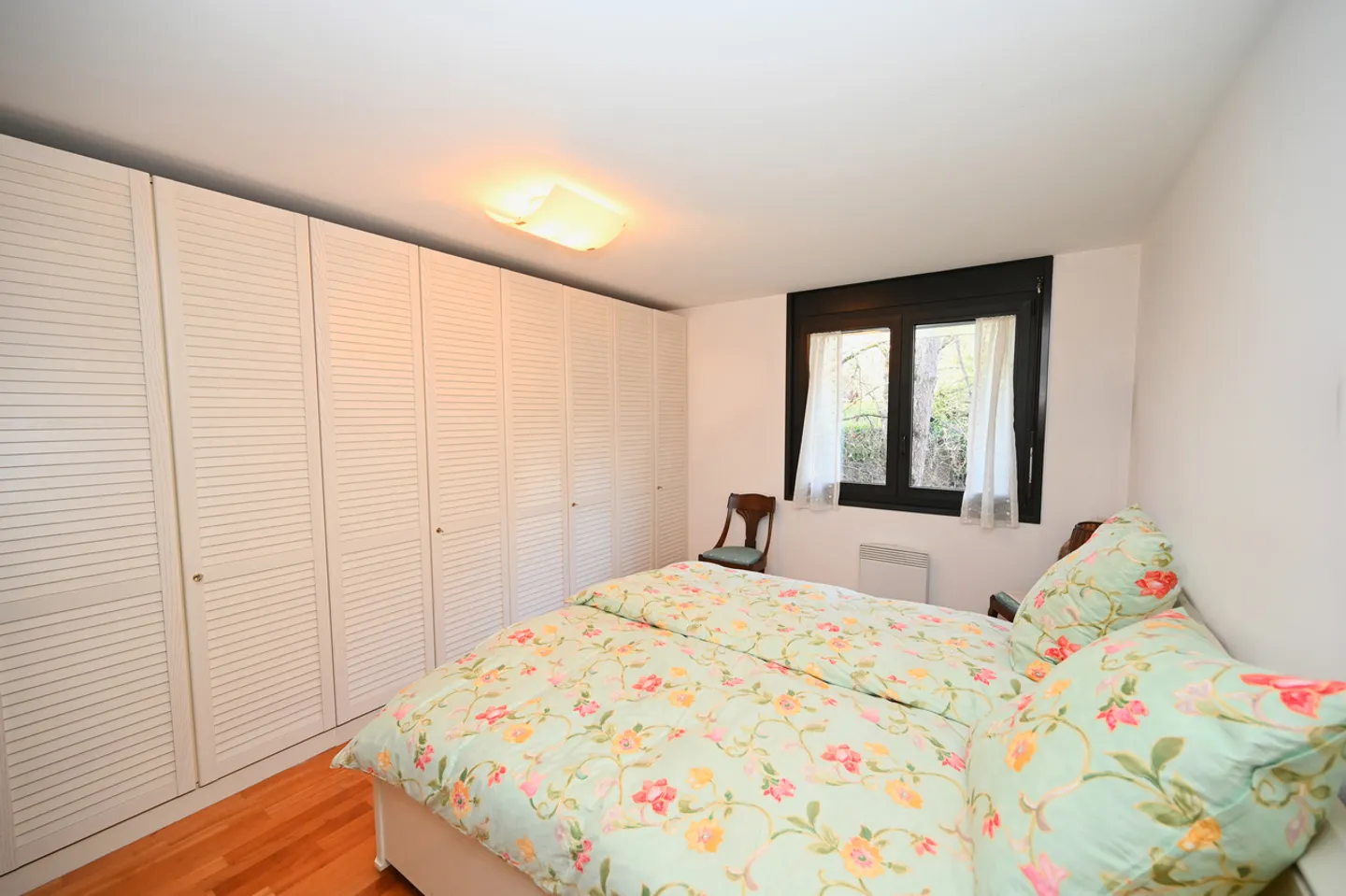 Appartamento Accogliente con Vista - Foto 14 di 22