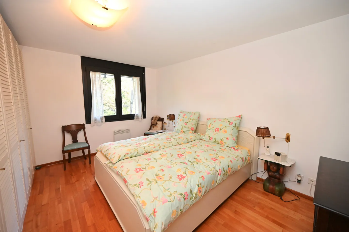 Appartamento Accogliente con Vista - Foto 15 di 22