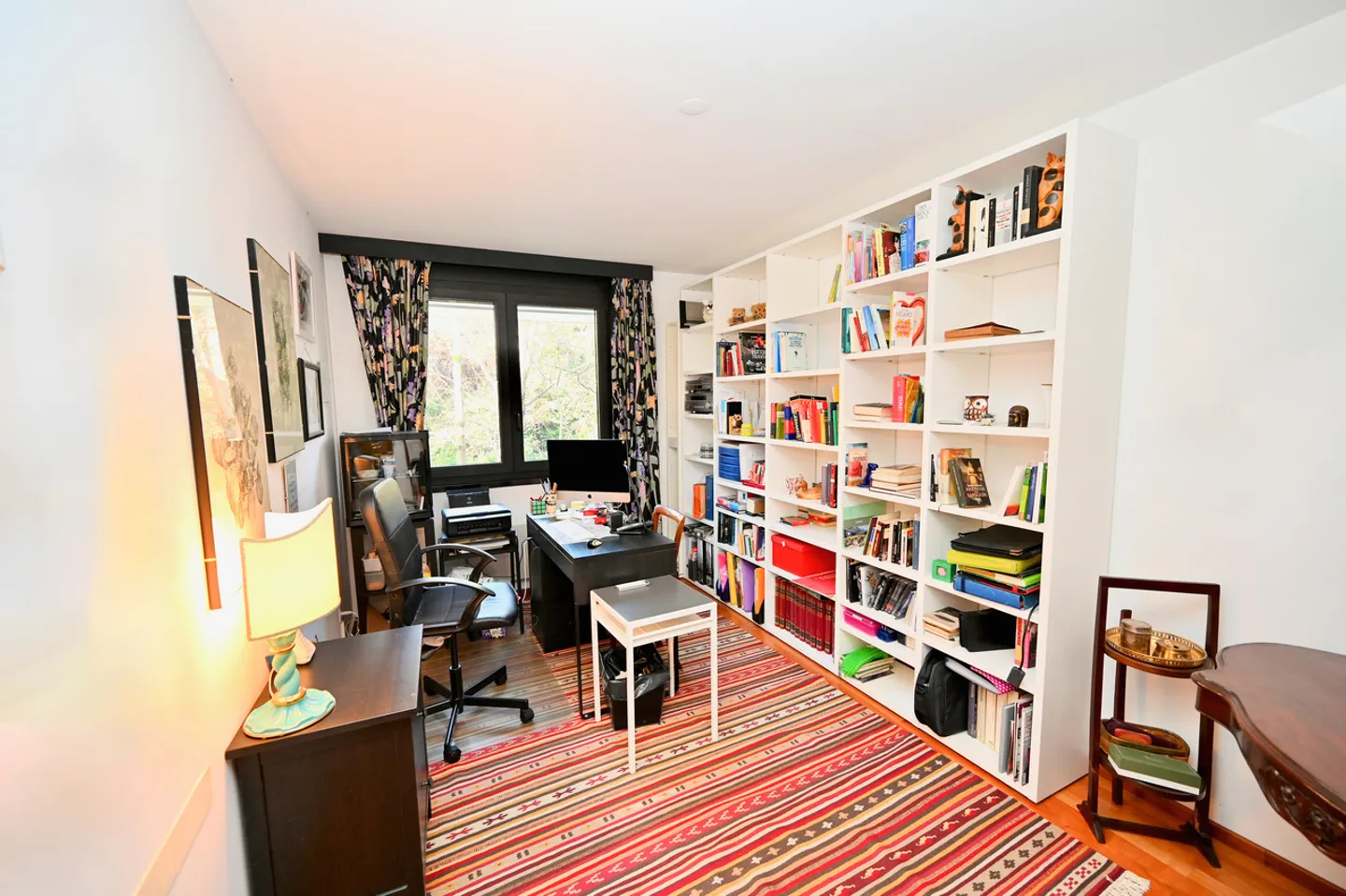 Appartamento Accogliente con Vista - Foto 16 di 22