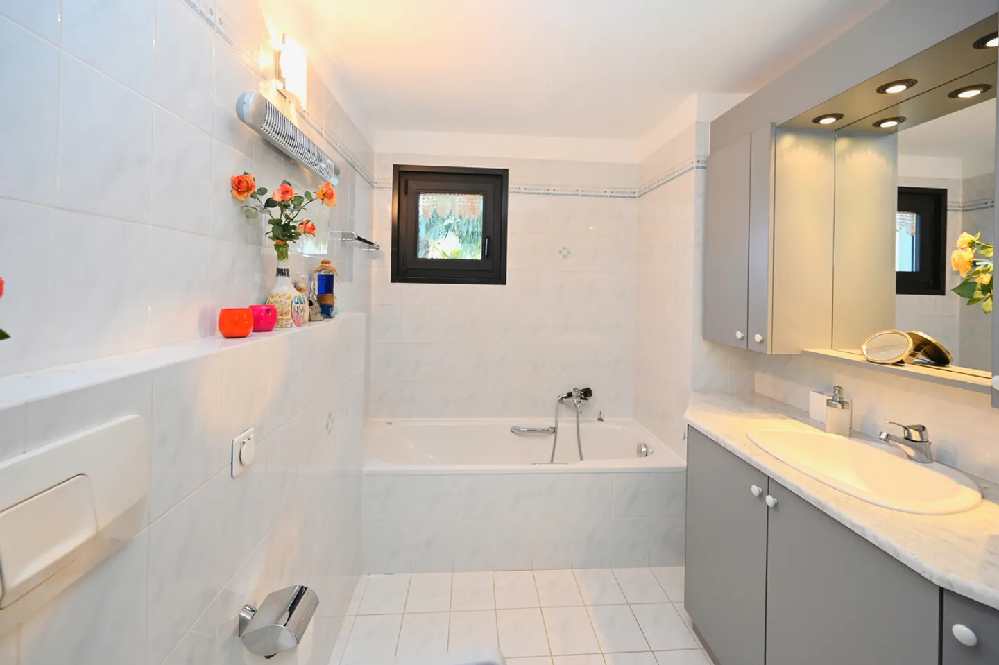 Appartamento Accogliente con Vista - Foto 18 di 22