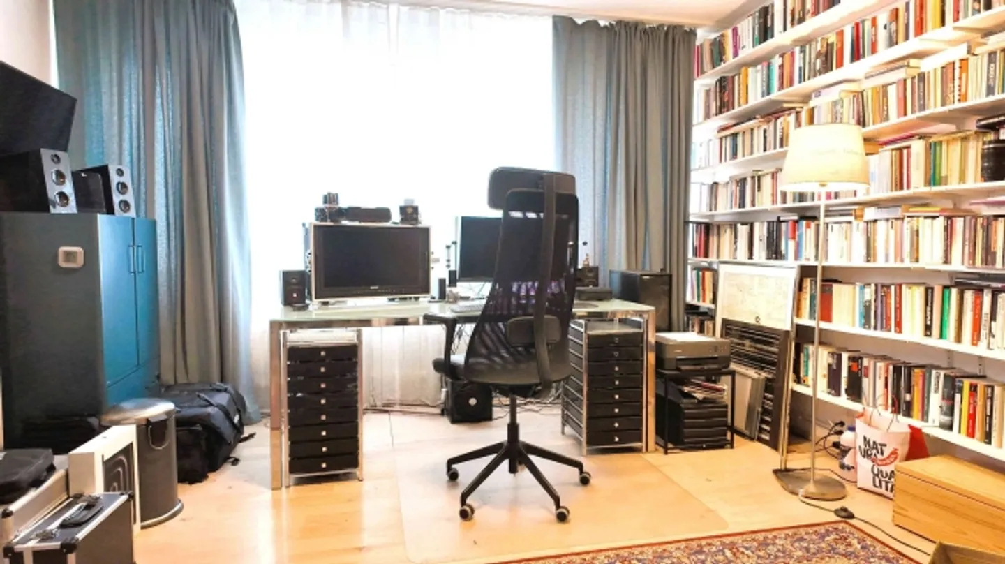 «Charmante Wohnung in Arlesheim» - Foto 6 von 13