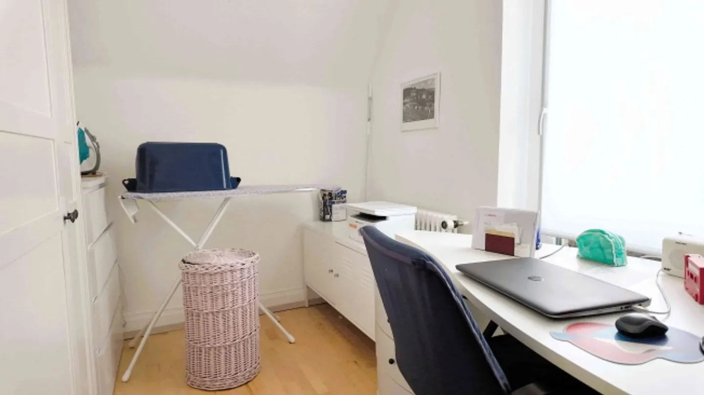 «Charmante Wohnung in Arlesheim» - Foto 7 von 13