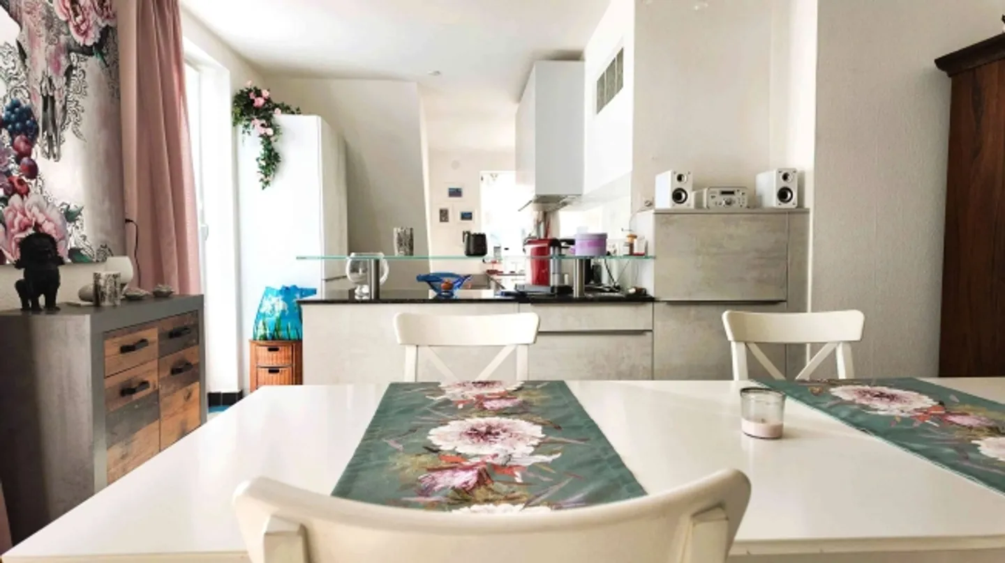 «Charmante Wohnung in Arlesheim» - Foto 8 von 13