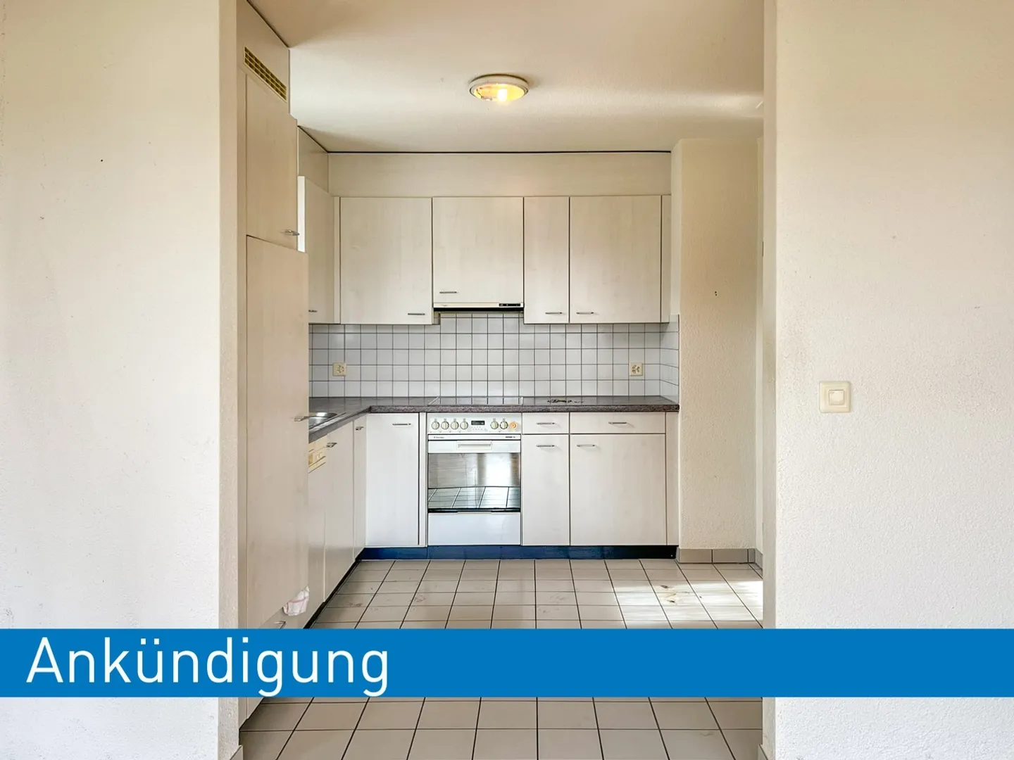 Announcement: Renovation Project in Central Location - Photo 1 of 3