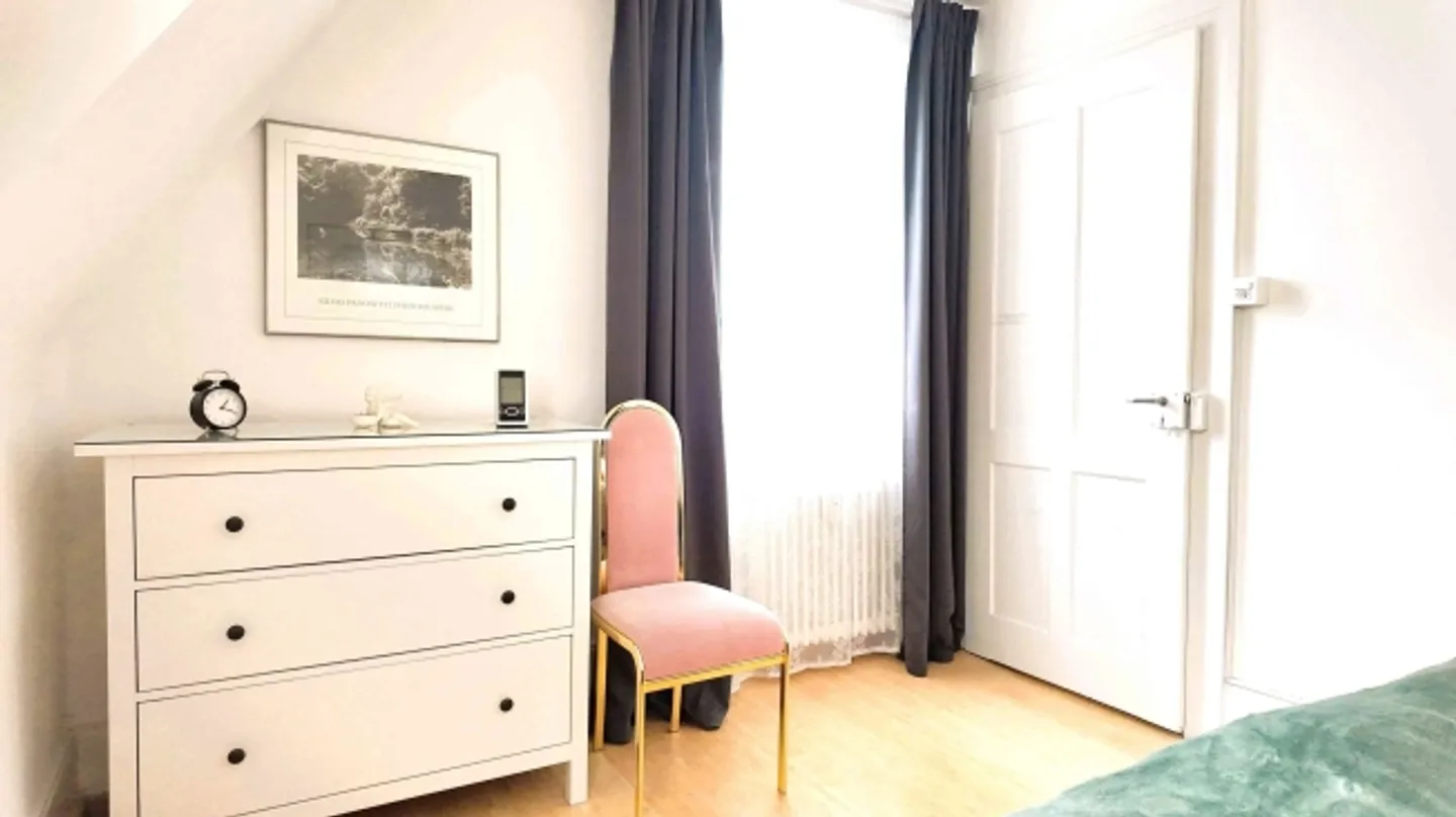 «Charmante Wohnung in Arlesheim» - Foto 9 von 13