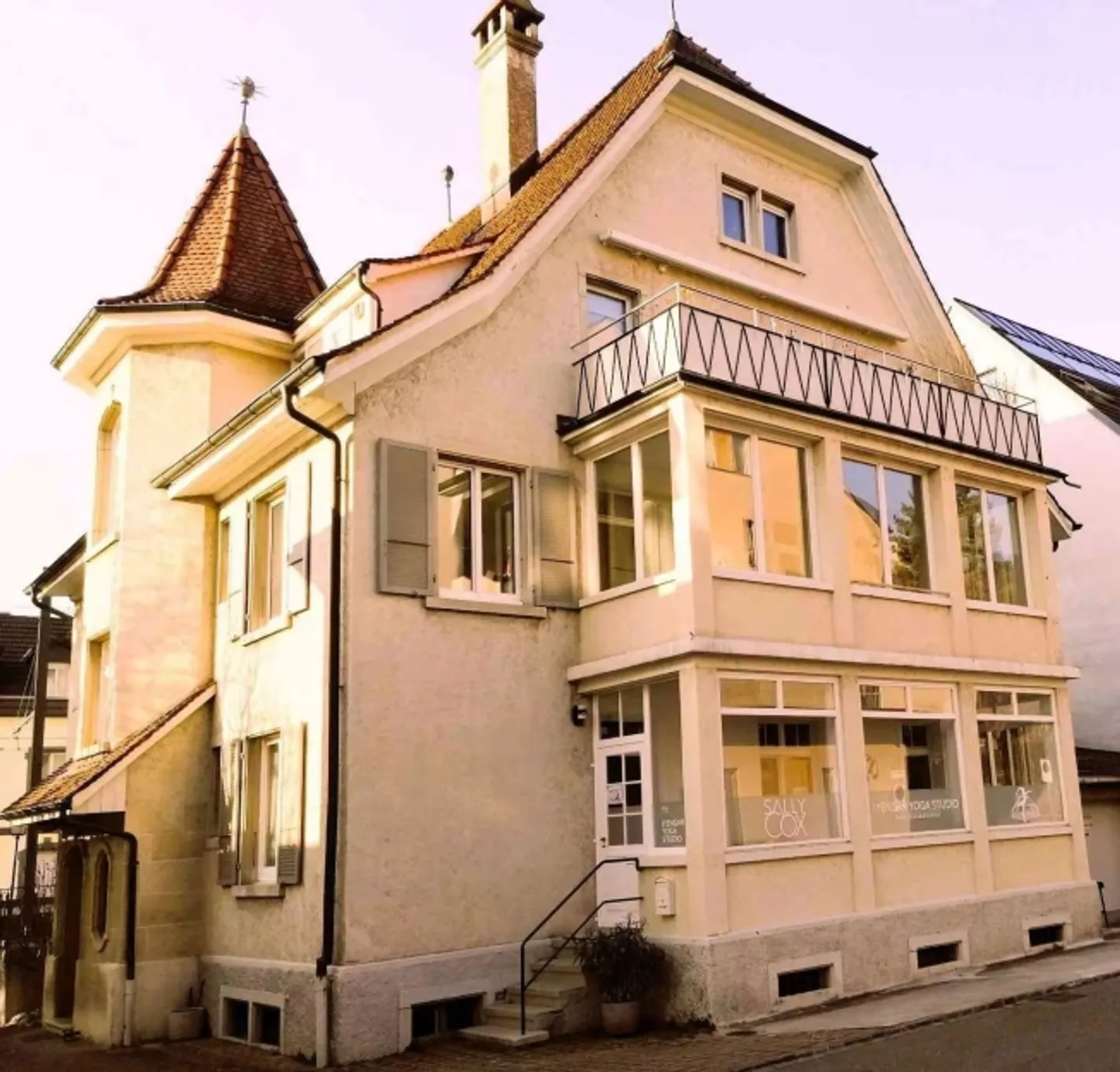 «Charmante Wohnung in Arlesheim» - Foto 11 von 13