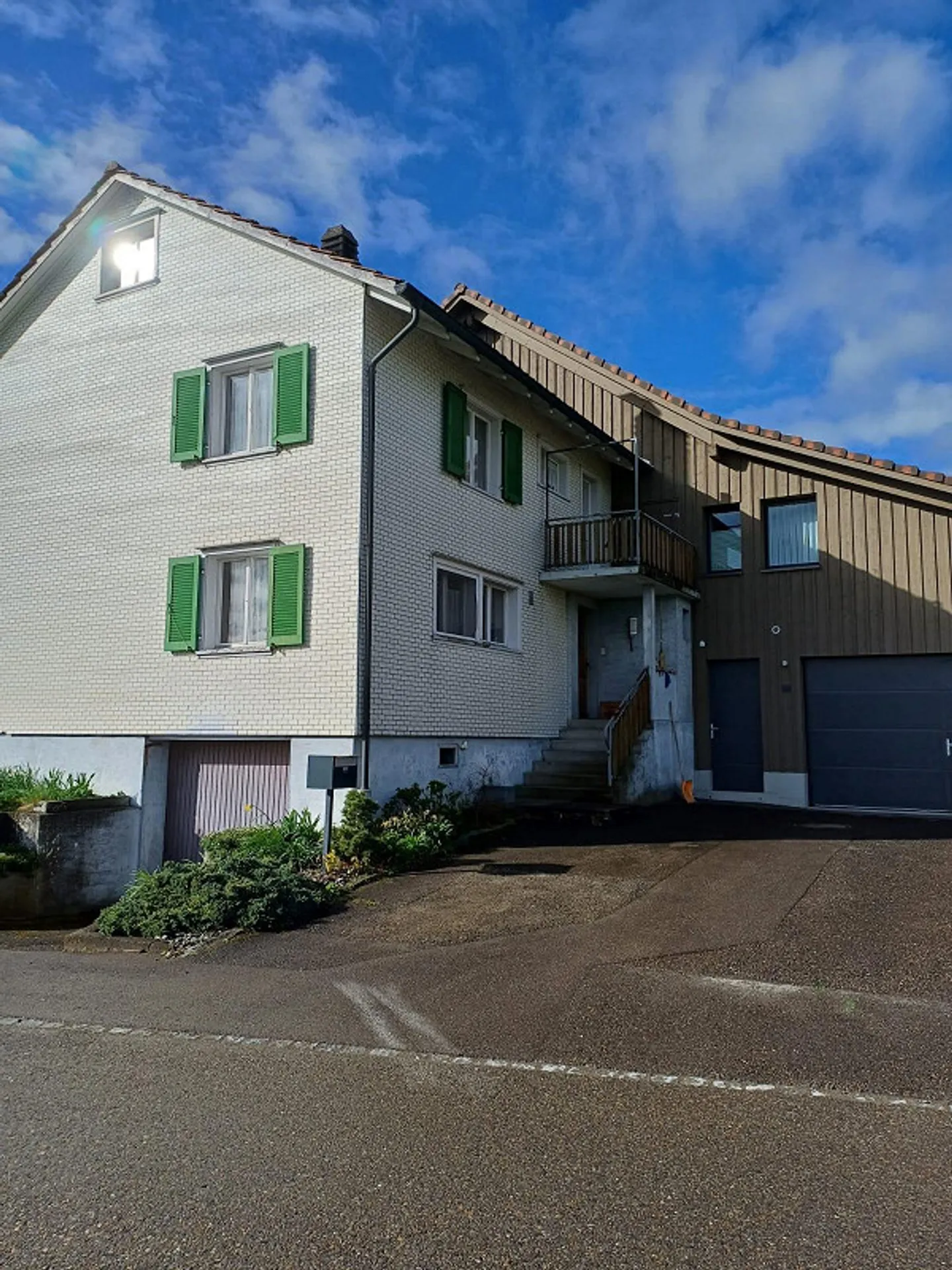 Living in the Countryside - Photo 1 of 1