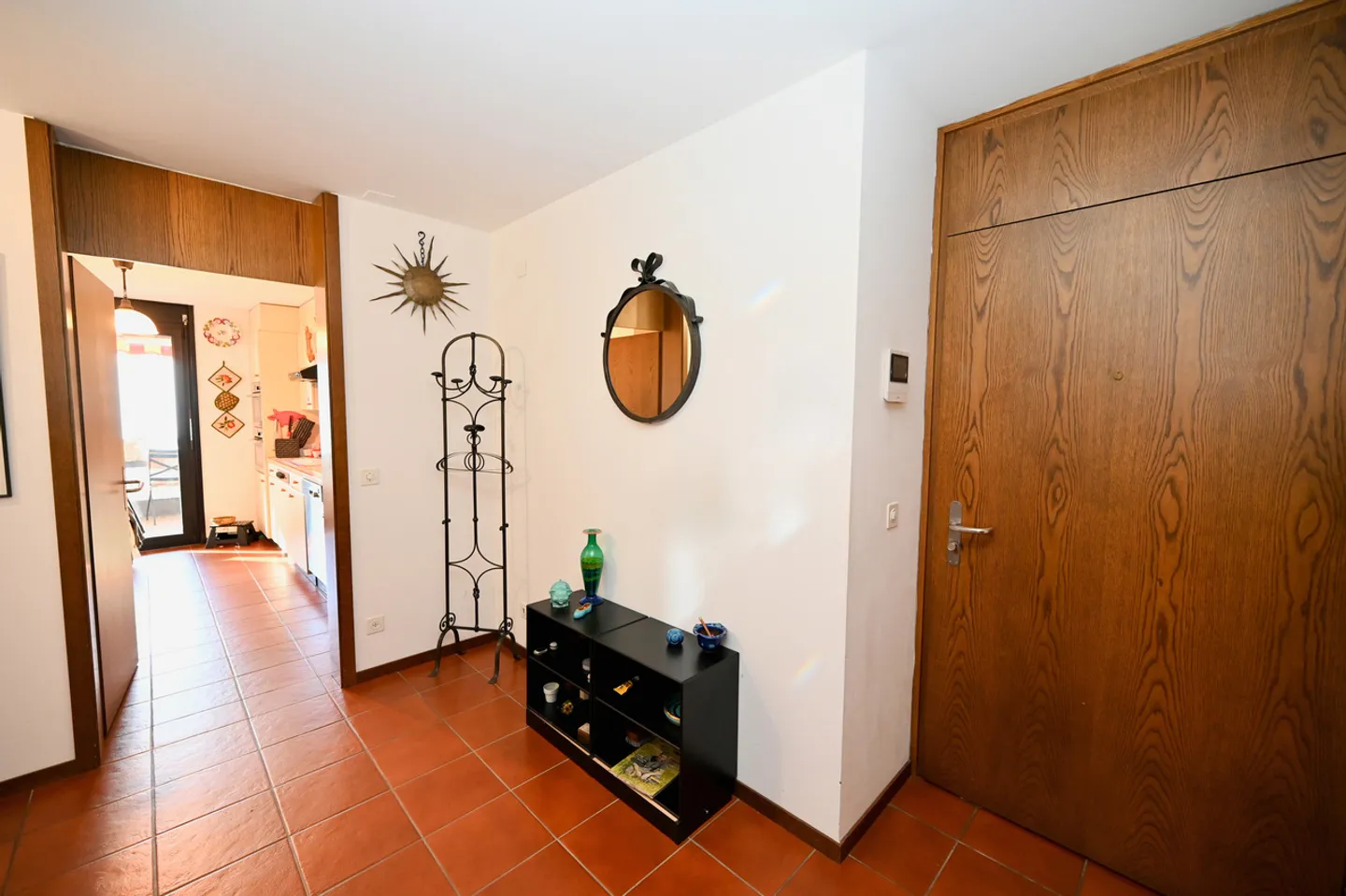 Appartamento Accogliente con Vista - Foto 21 di 22