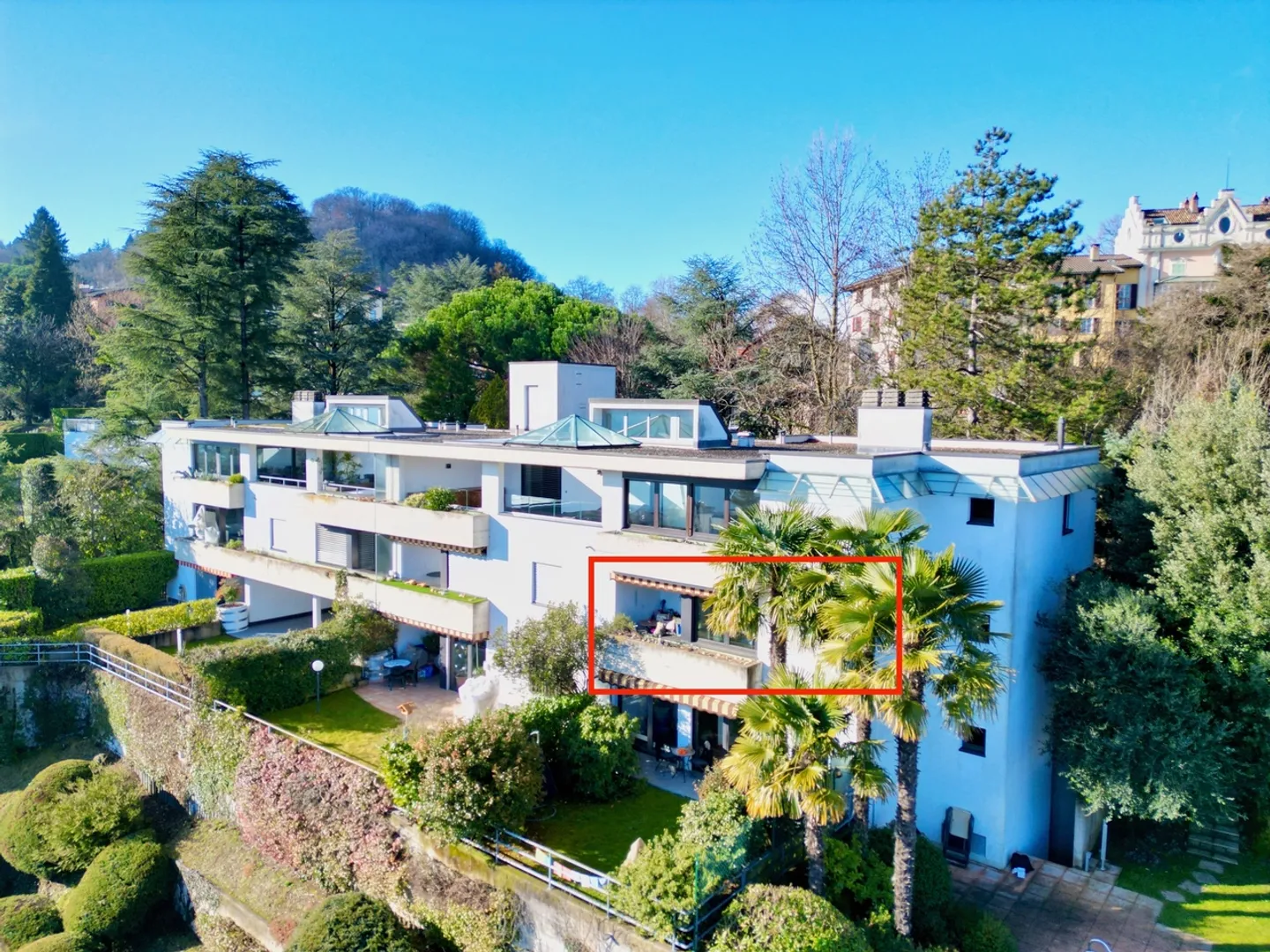 Appartamento Accogliente con Vista - Foto 22 di 22