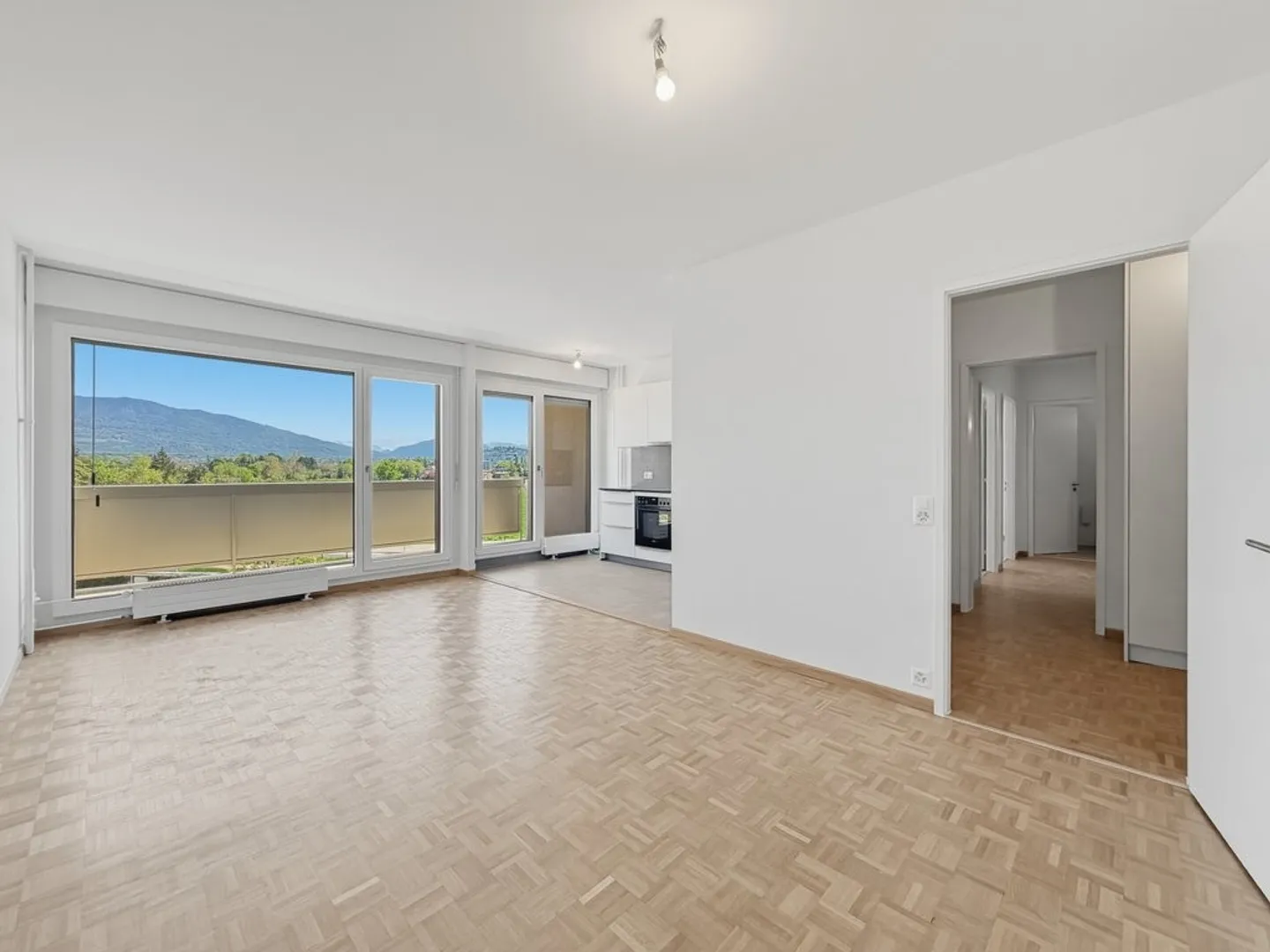 4-Zimmer-Wohnung zur Miete in Thônex - Foto 2 von 10