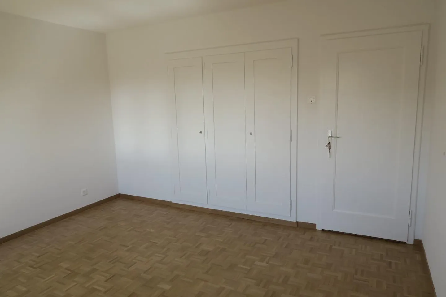 Appartamento mansardato affascinante con vista - Foto 9 di 10