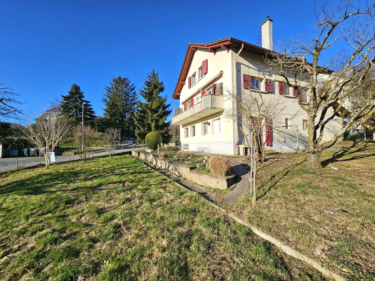 Maison individuelle - Photo 10 sur 10