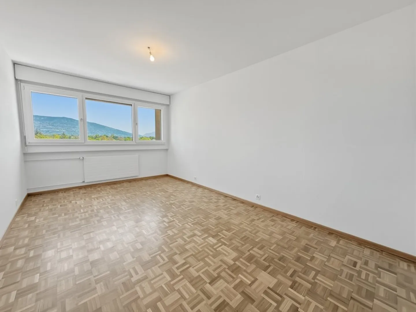 4-Zimmer-Wohnung zur Miete in Thônex - Foto 5 von 10