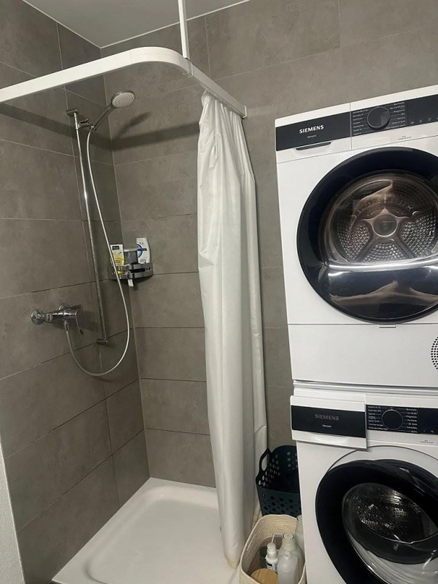 Appartement rénové - près du centre-ville - Photo 4 sur 5