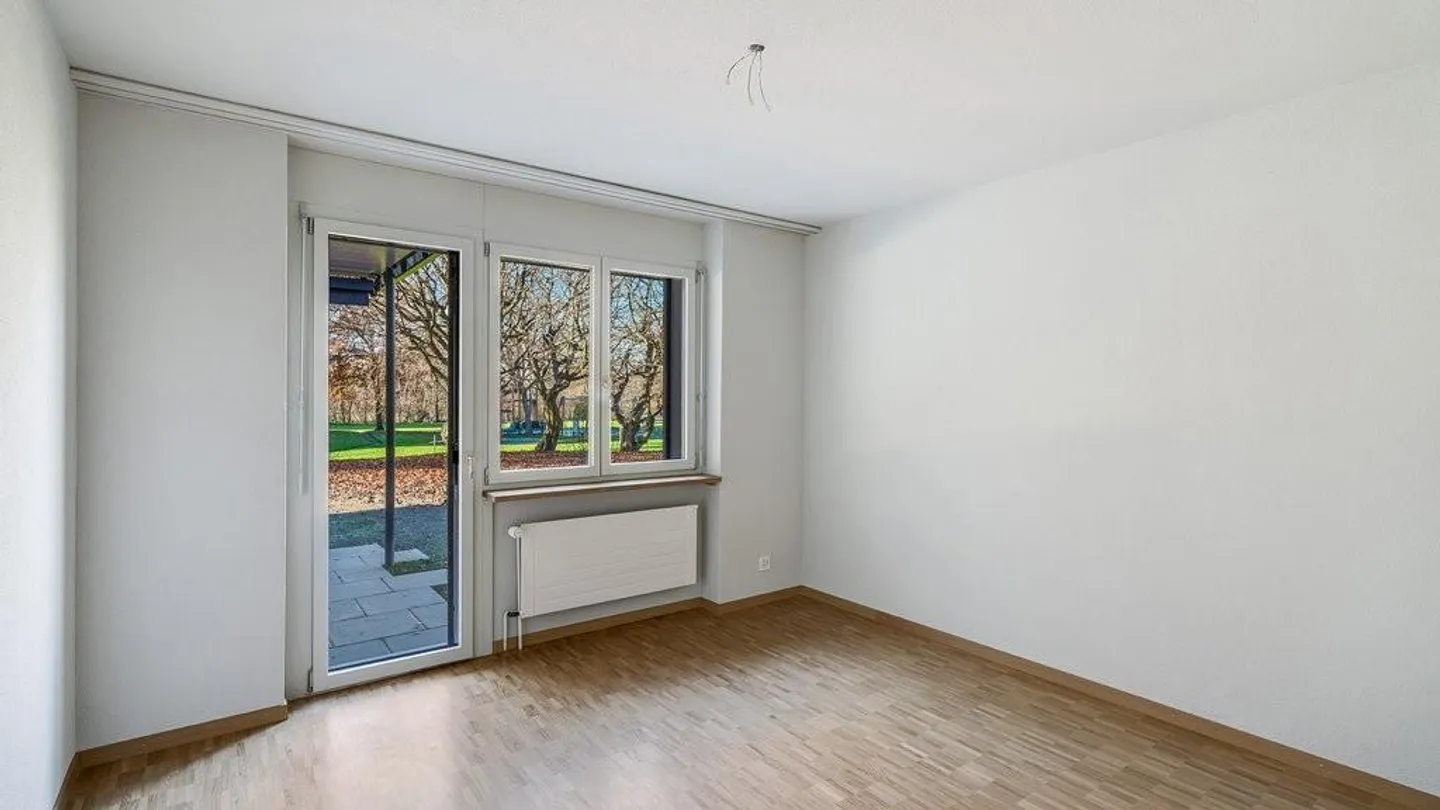 AFFITTARE SENZA DEPOSITO - appartamento familiare appena ristrutturato - Foto 6 di 10