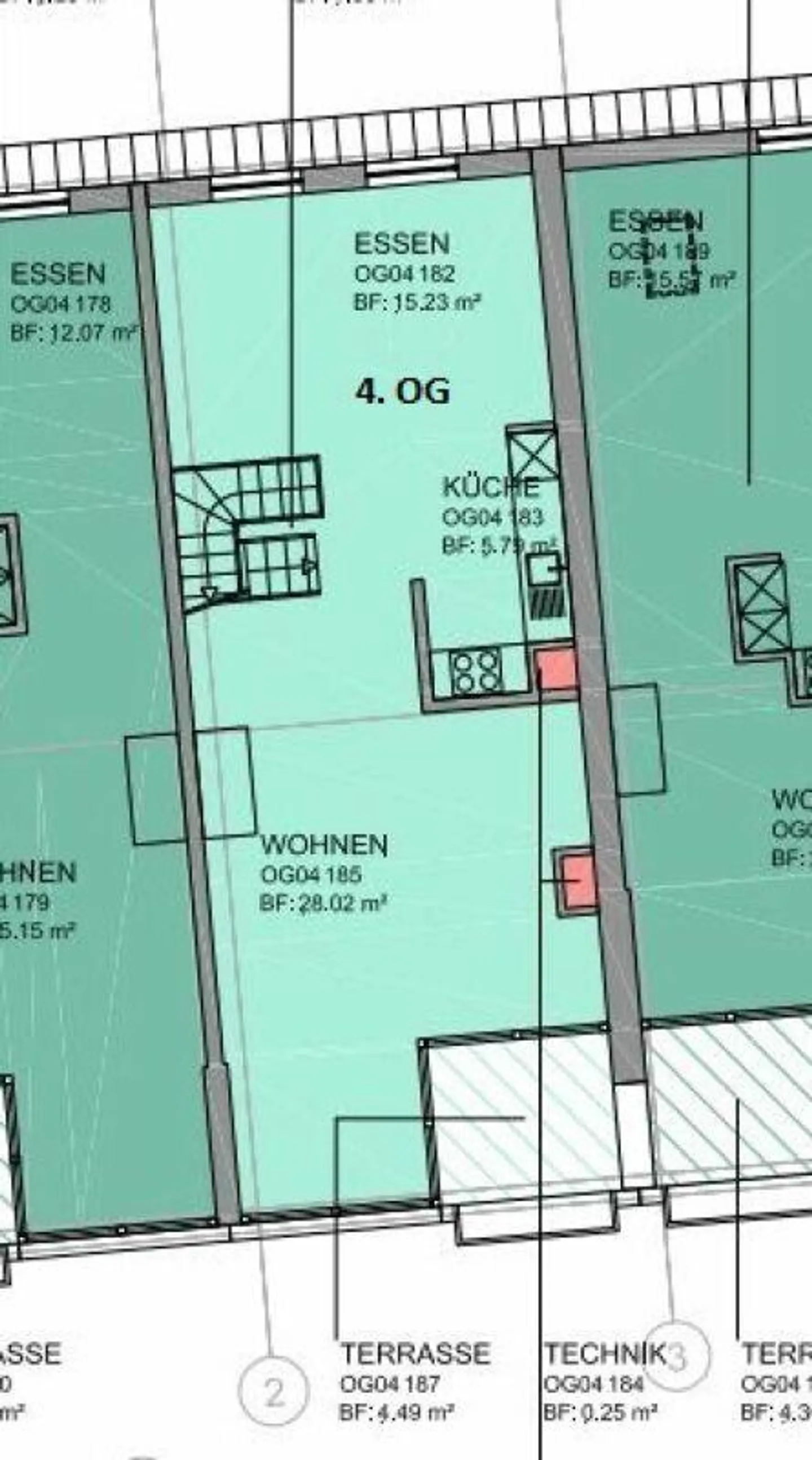 Charmante Maisonette Wohnung - Foto 10 von 11