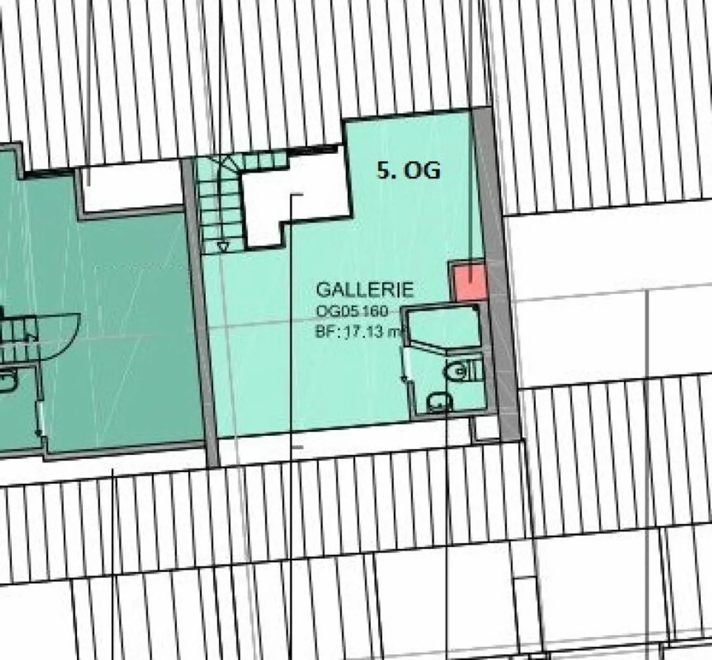 Charmante Maisonette Wohnung - Foto 11 von 11