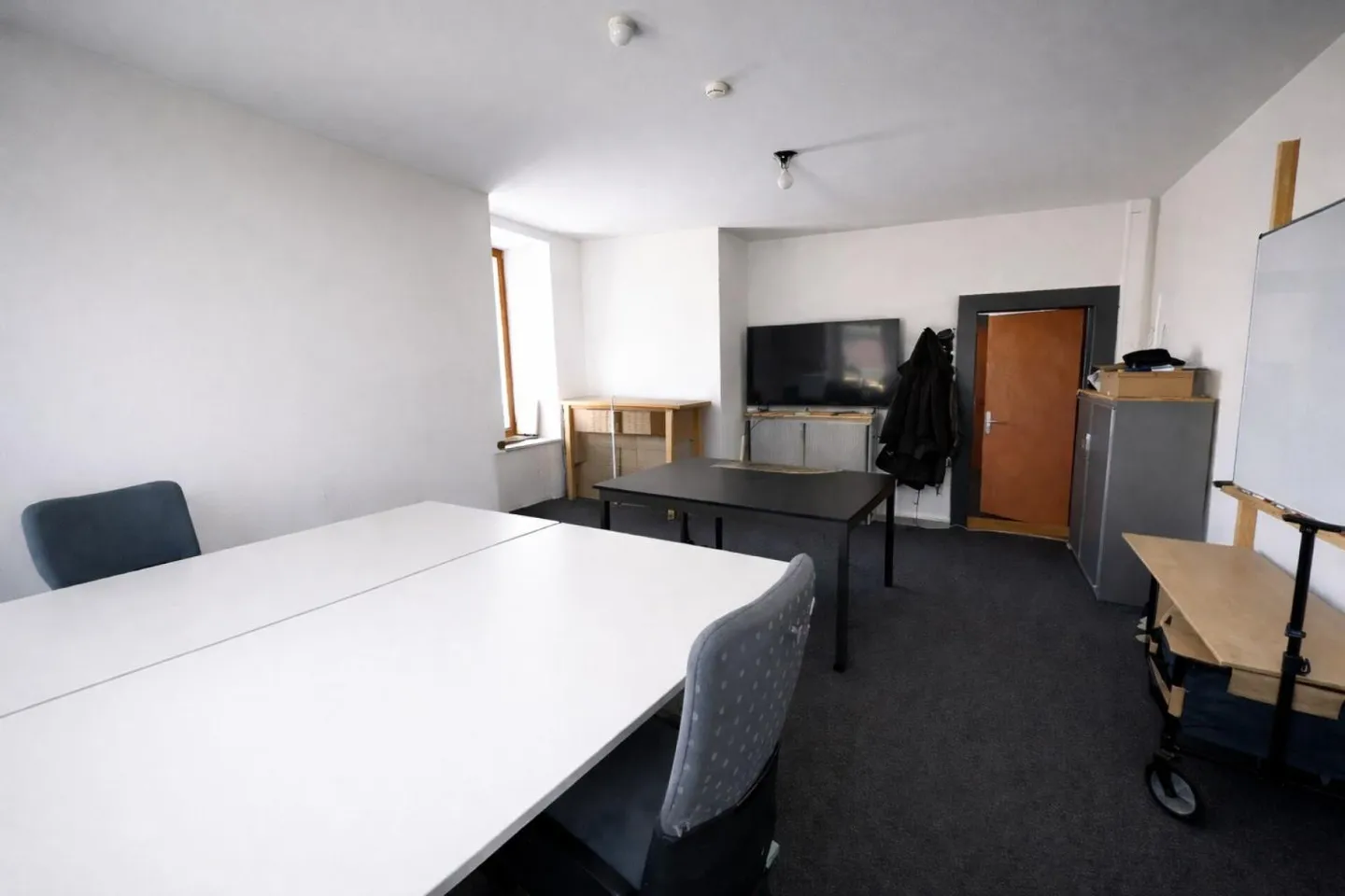 Espace Culturel dans Bâtiment Historique - Photo 3 sur 4