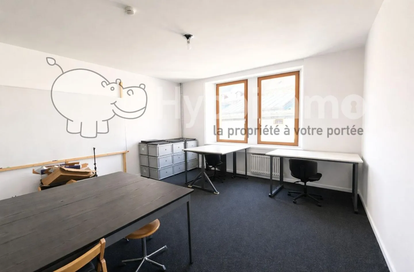 Espace Culturel dans Bâtiment Historique - Photo 1 sur 4