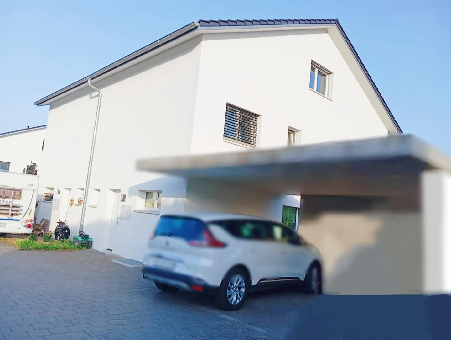 Maison Minergie 228 m2 avec grand jardin à louer - Photo 11 sur 12