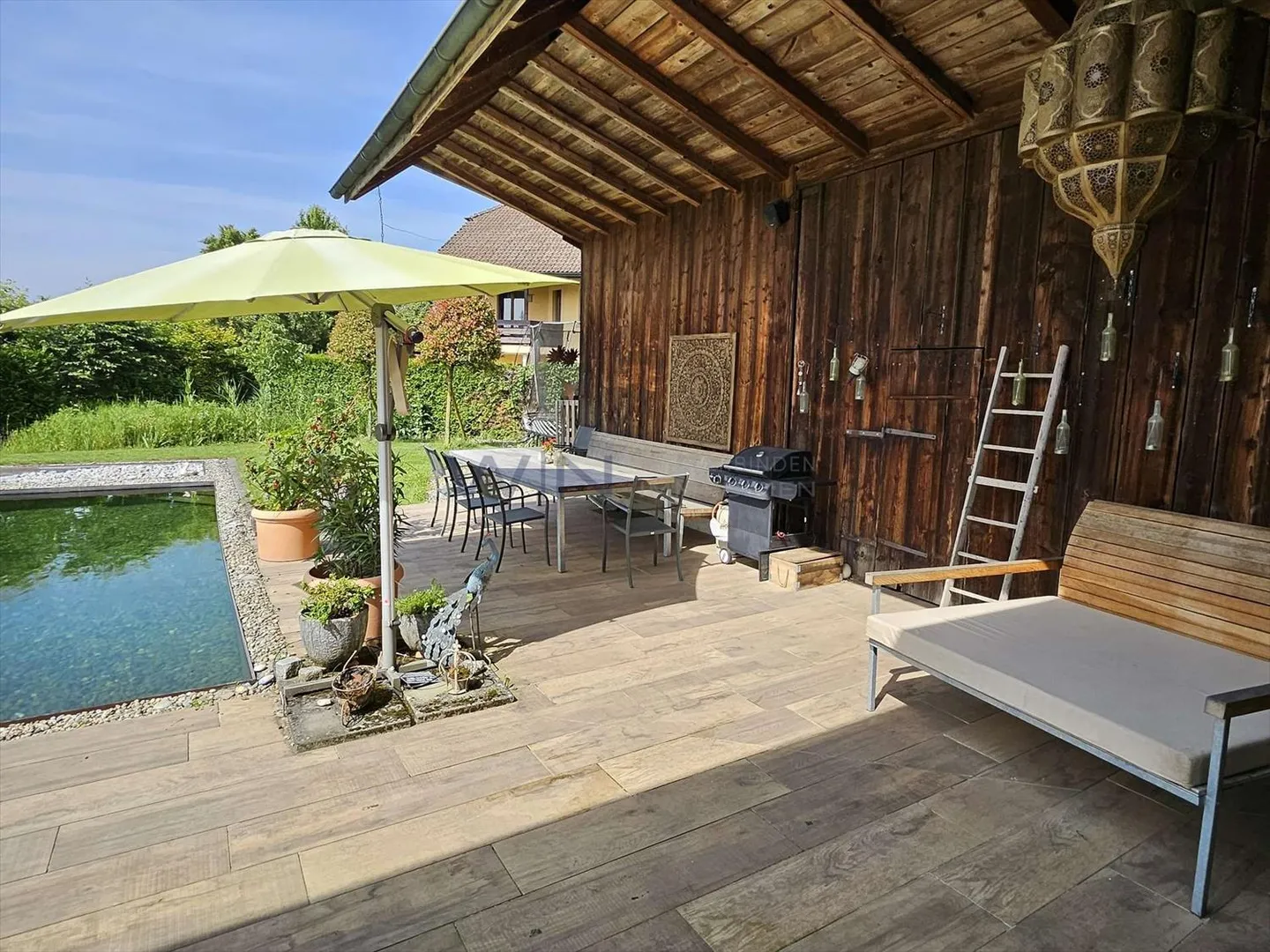 Your private paradise awaits you - Photo 5 of 13