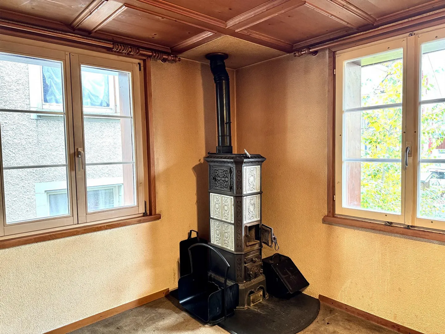 Charming 5-Room Single-Family House in Arbon Near the Lake with Old Town - Photo 4 of 11