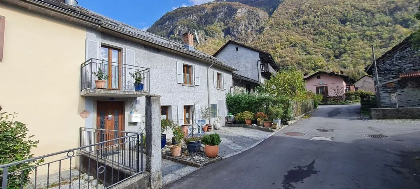 Charmante maison rustique à Cama - Photo 13 sur 15